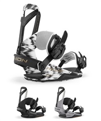 【早期購入】 UNION ユニオン スノーボード バインディング ビンディング ユニセックス FALCOR ムラサキスポーツ 25-26モデル MM A23