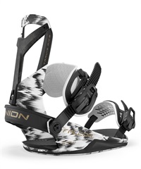 【早期購入】 UNION ユニオン スノーボード バインディング ビンディング ユニセックス FALCOR ムラサキスポーツ 25-26モデル MM A23