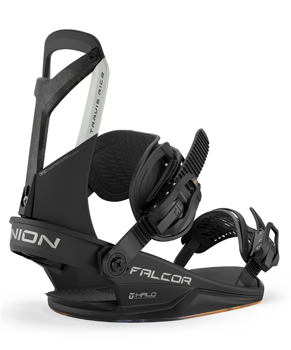 【早期購入】 UNION ユニオン スノーボード バインディング ビンディング ユニセックス FALCOR ムラサキスポーツ 25-26モデル MM A23