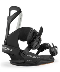 Falcor Men's Snowboard Binding 2025 | Union Binding Company