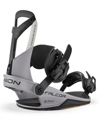 【早期購入】 UNION ユニオン スノーボード バインディング ビンディング ユニセックス FALCOR ムラサキスポーツ 25-26モデル MM A23