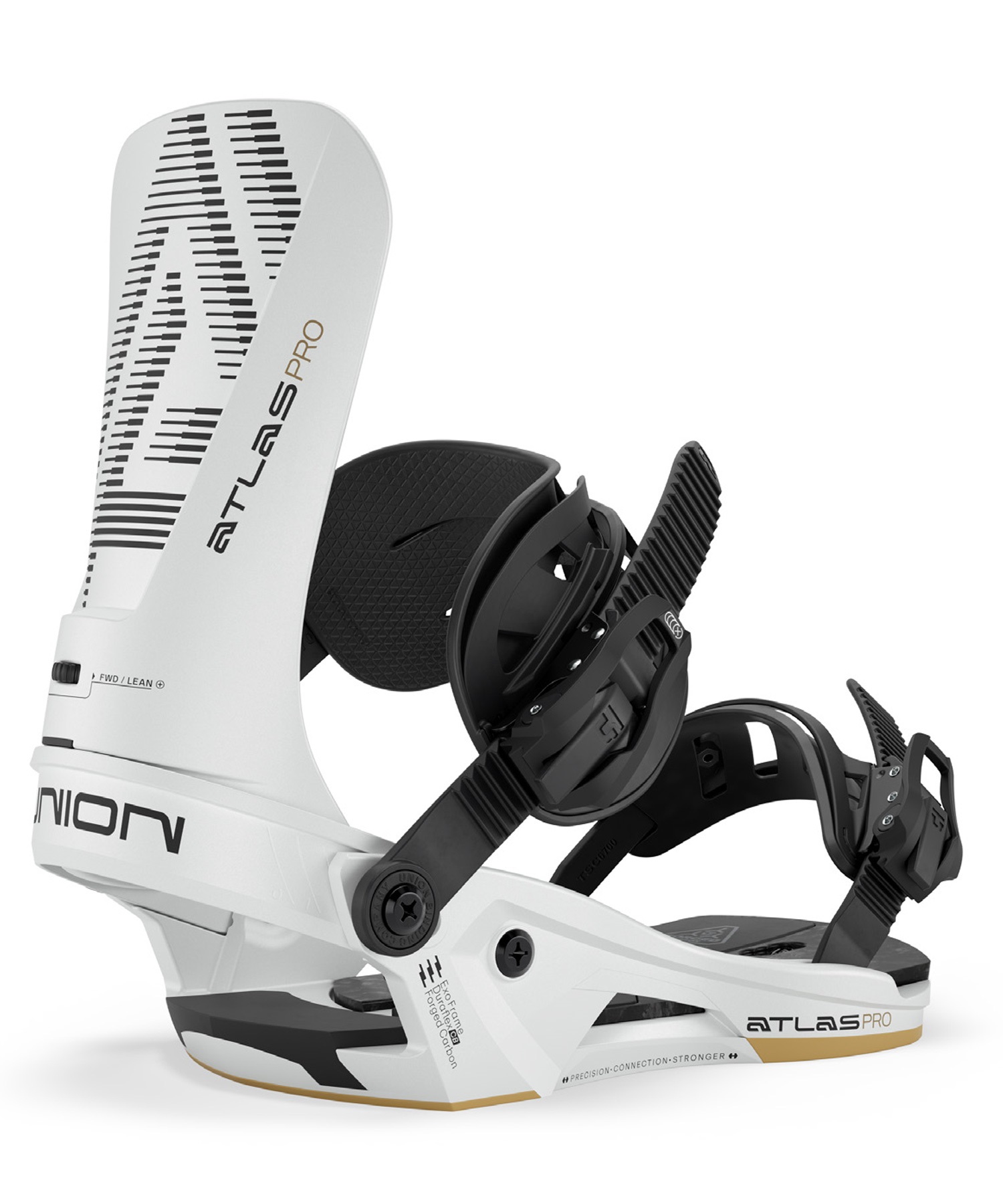 2526】 UNION ユニオン スノーボード バインディング ビンディング