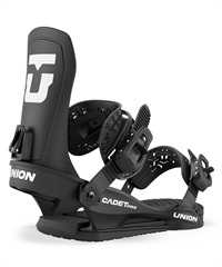 UNION ユニオン スノーボード バインディング ビンディング キッズ
