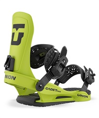 UNION ユニオン スノーボード バインディング ビンディング キッズ