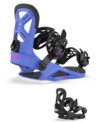 UNION ユニオン スノーボード バインディング ビンディング キッズ