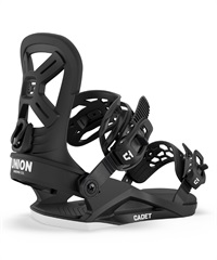 UNION ユニオン スノーボード バインディング ビンディング キッズ