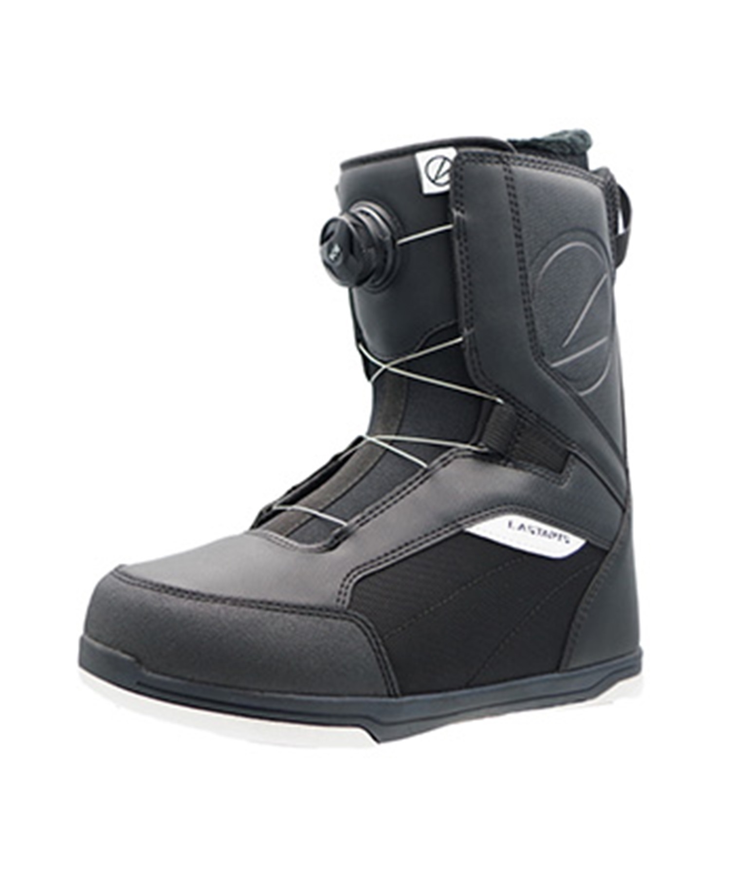 (⁠田舎者)LASTARTSスノーボードブーツ 27.5−28.0㎝ LASTARTS ラスターツ スノーボード ブーツ ユニセックス LS-848 BOA