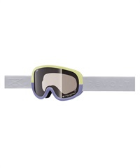 REVOLT リボルト SUPER LIGHT FRAME RELAX 調光 スノーボード ゴーグル ユニセックス ムラサキスポーツ 25-26モデル MM J30 【2526】(TCP-ONE)