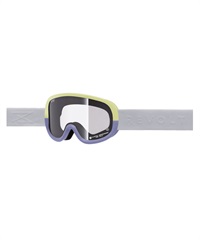 REVOLT リボルト SUPER LIGHT FRAME RELAX 調光 スノーボード ゴーグル ユニセックス ムラサキスポーツ 25-26モデル MM J30 【2526】(CCP-ONE)