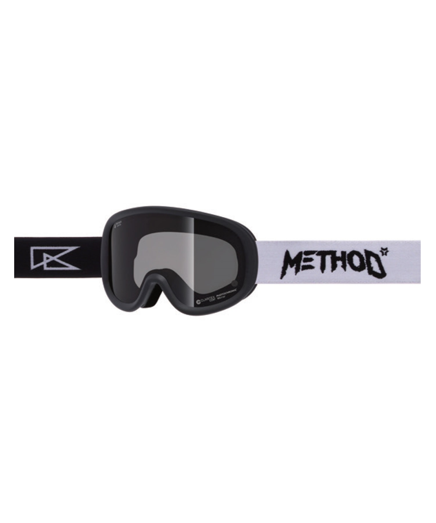 REVOLT リボルト スノーボード ゴーグル ユニセックス SUPER LIGHT