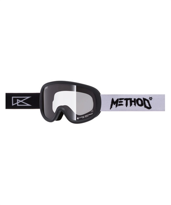 REVOLT リボルト SUPER LIGHT FRAME METHOD 調光 スノーボード ゴーグル ユニセックス ムラサキスポーツ 25-26モデル MM J30 【2526】