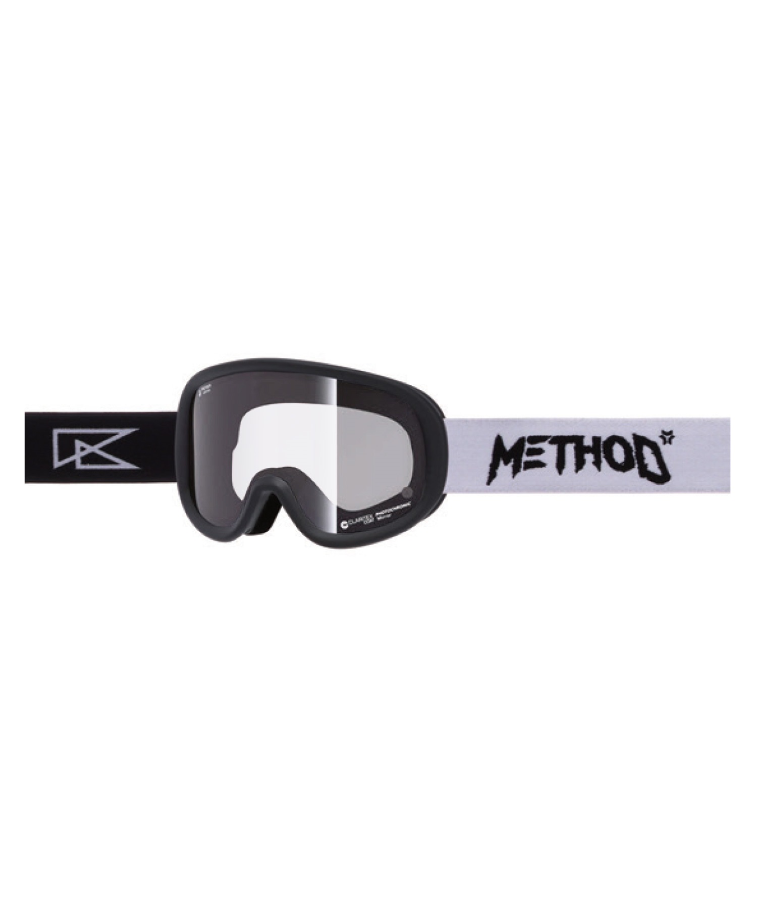 REVOLT リボルト SUPER LIGHT FRAME METHOD 調光 スノーボード