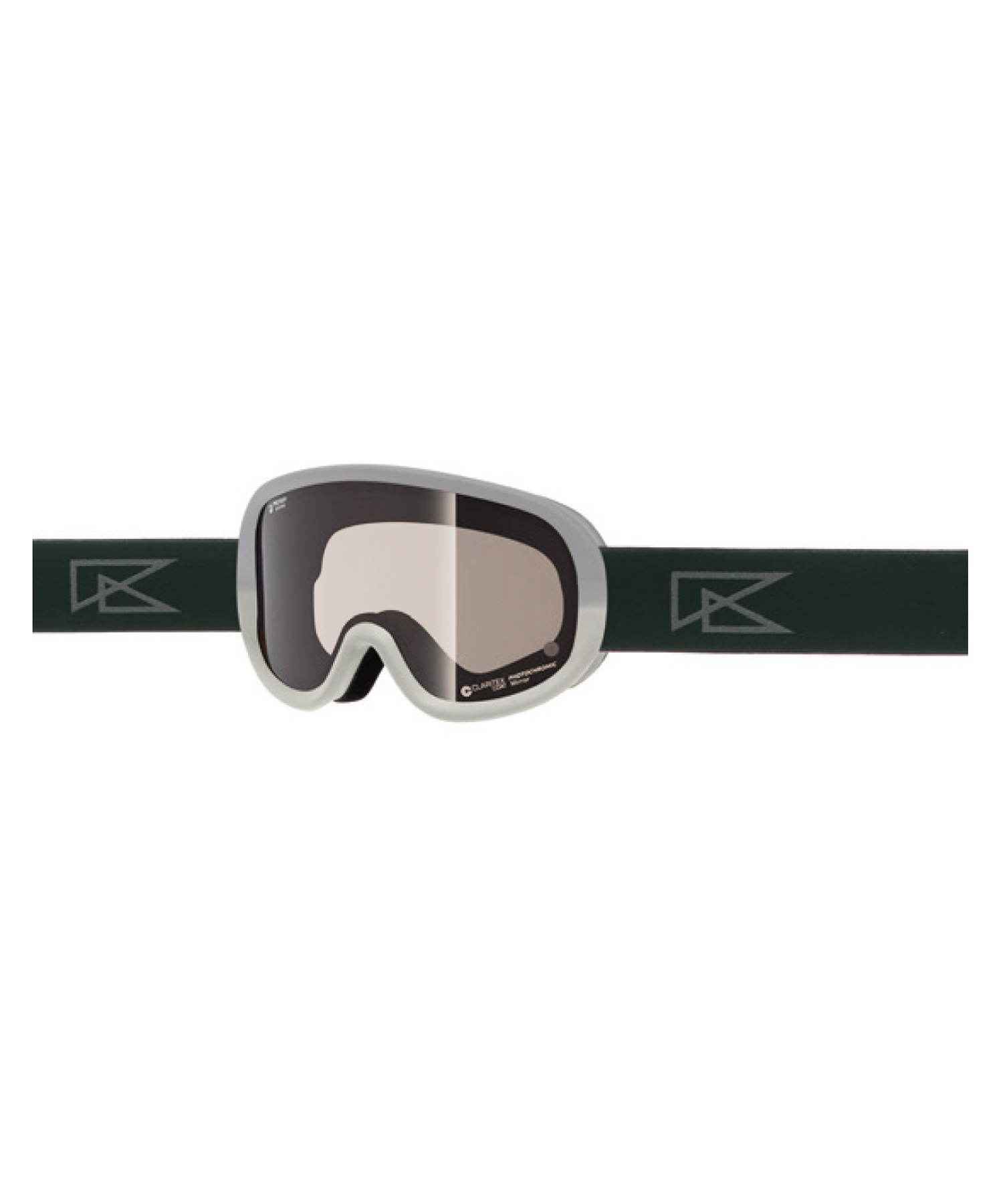 REVOLT リボルト SUPER LIGHT FRAME INF 調光 スノーボード ゴーグル ユニセックス ムラサキスポーツ 25-26モデル MM J30 【2526】(TCP-ONE)