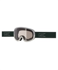 REVOLT リボルト SUPER LIGHT FRAME INF 調光 スノーボード ゴーグル ユニセックス ムラサキスポーツ 25-26モデル MM J30 【2526】(TCP-ONE)