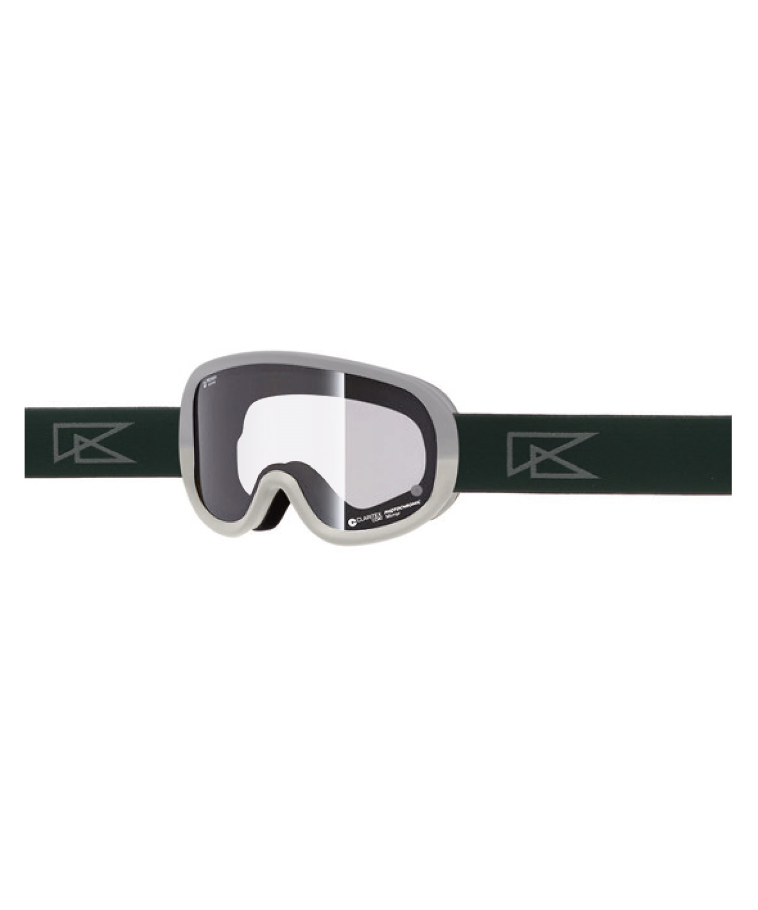 REVOLT リボルト SUPER LIGHT FRAME INF 調光 スノーボード ゴーグル ユニセックス ムラサキスポーツ 25-26モデル MM J30 【2526】(CCP-ONE)