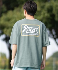 RVCA ルーカ シーガル
