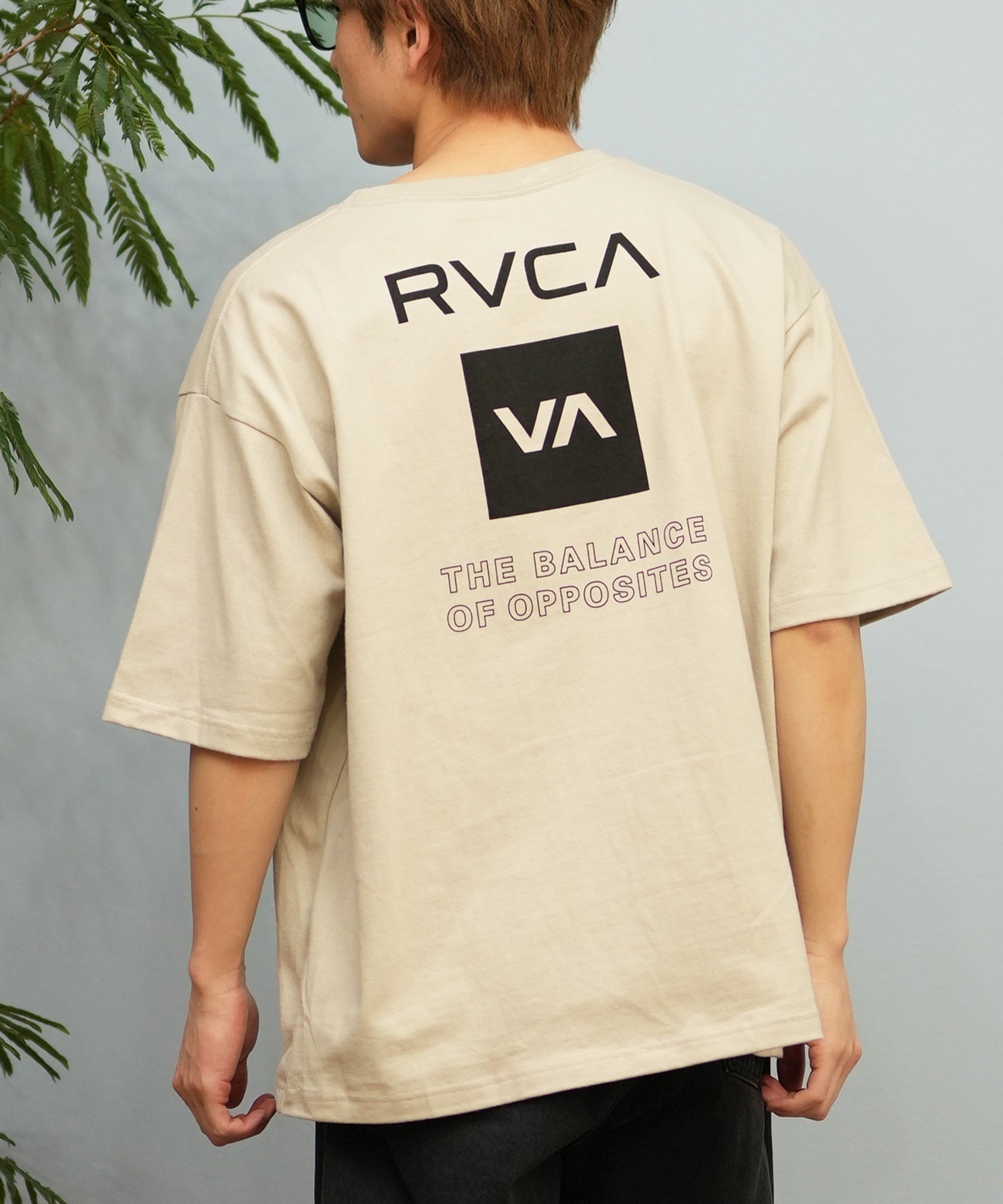 Tシャツ(半袖/袖なし) rvca 楽天市場】ルーカ RVCA Tシャツ RVCA ルーカ Tシャツ ルーカ rvca t