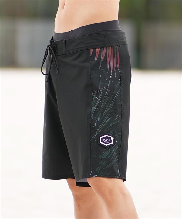 RVCA ルーカ 水着 海パン トランクス サーフパンツ メンズ BF041-503