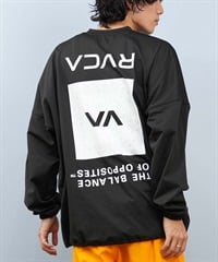 RVCA タッパー 長袖　Mサイズ BF041859-BLK-m-01_grande.jpg?v
