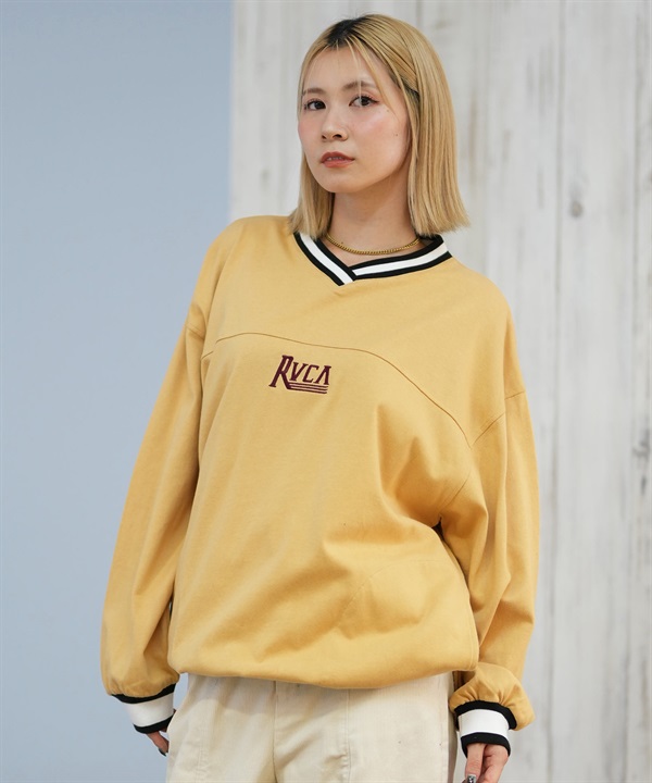 RVCA パーカー/スウェット ファッション｜ムラサキスポーツ公式