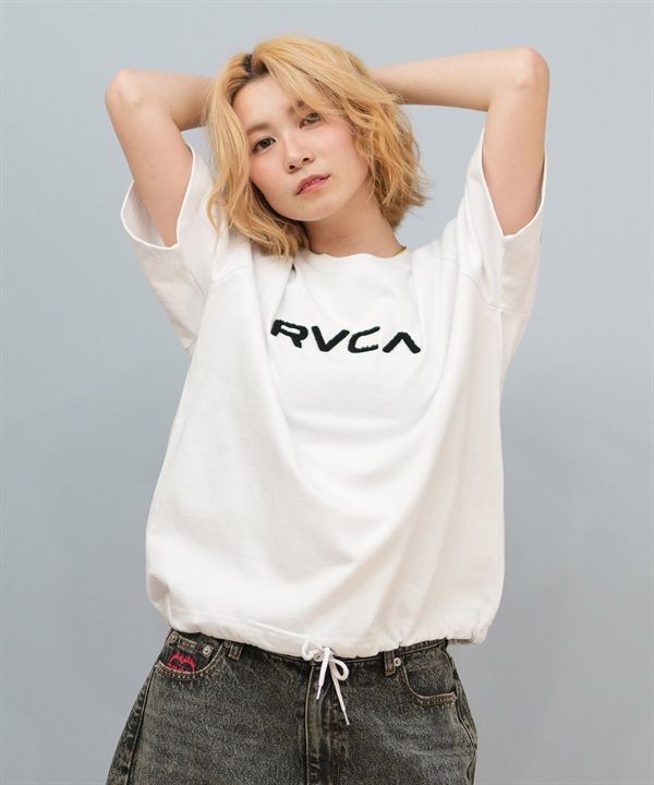 ショートスリーブ Tシャツ/タンクトップ ファッション｜ムラサキ