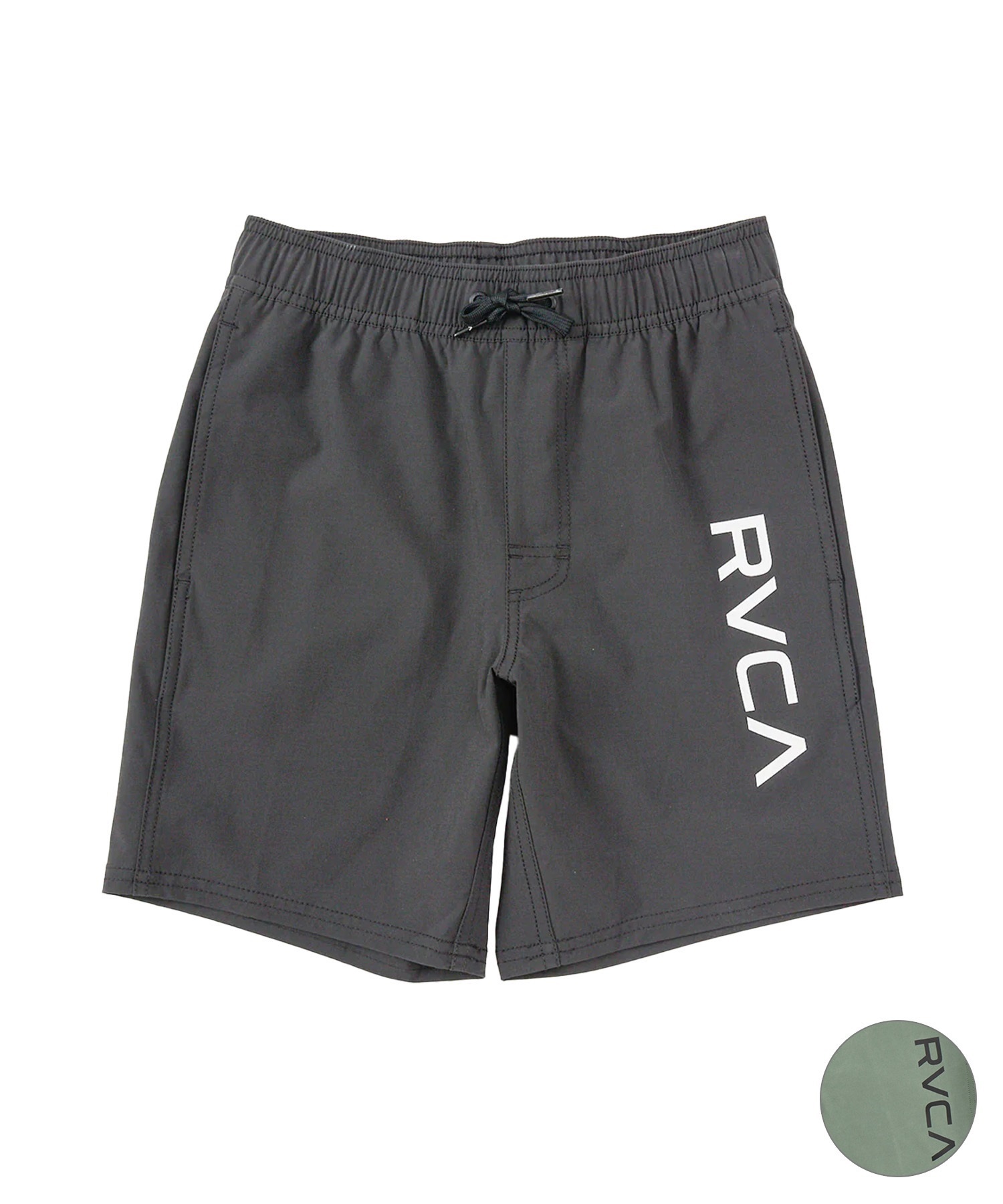 RVCA ルーカ 水着 トランクス 海パン キッズ ジュニア 子供 RVCA ルーカ 水着 トランクス 海パン キッズ ジュニア 子供