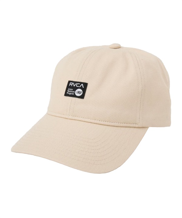 RVCA ルーカ キャップ メンズ ロゴ スナップバック シンプル VICES CAP BF041-954