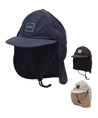 RVCA ルーカ キャップ サーフキャップ GOBI CAP BF041-955