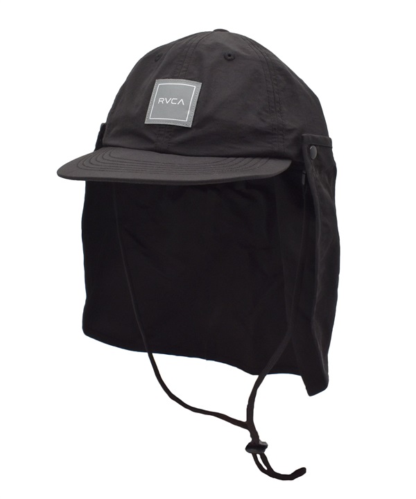 RVCA ルーカ キャップ サーフキャップ GOBI CAP BF041-955