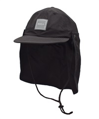 RVCA ルーカ キャップ サーフキャップ GOBI CAP BF041-955