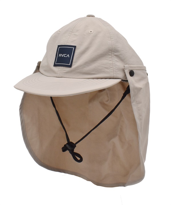 RVCA ルーカ キャップ サーフキャップ GOBI CAP BF041-955