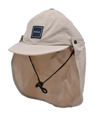 RVCA ルーカ キャップ サーフキャップ GOBI CAP BF041-955