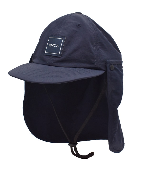 RVCA ルーカ キャップ サーフキャップ GOBI CAP BF041-955