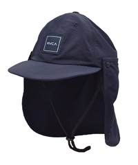RVCA ルーカ キャップ サーフキャップ GOBI CAP BF041-955
