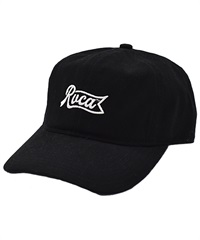 RVCA ルーカ キャップ ロゴ VICES CAP 2 BF04A-P90 キャップ｜ムラサキ