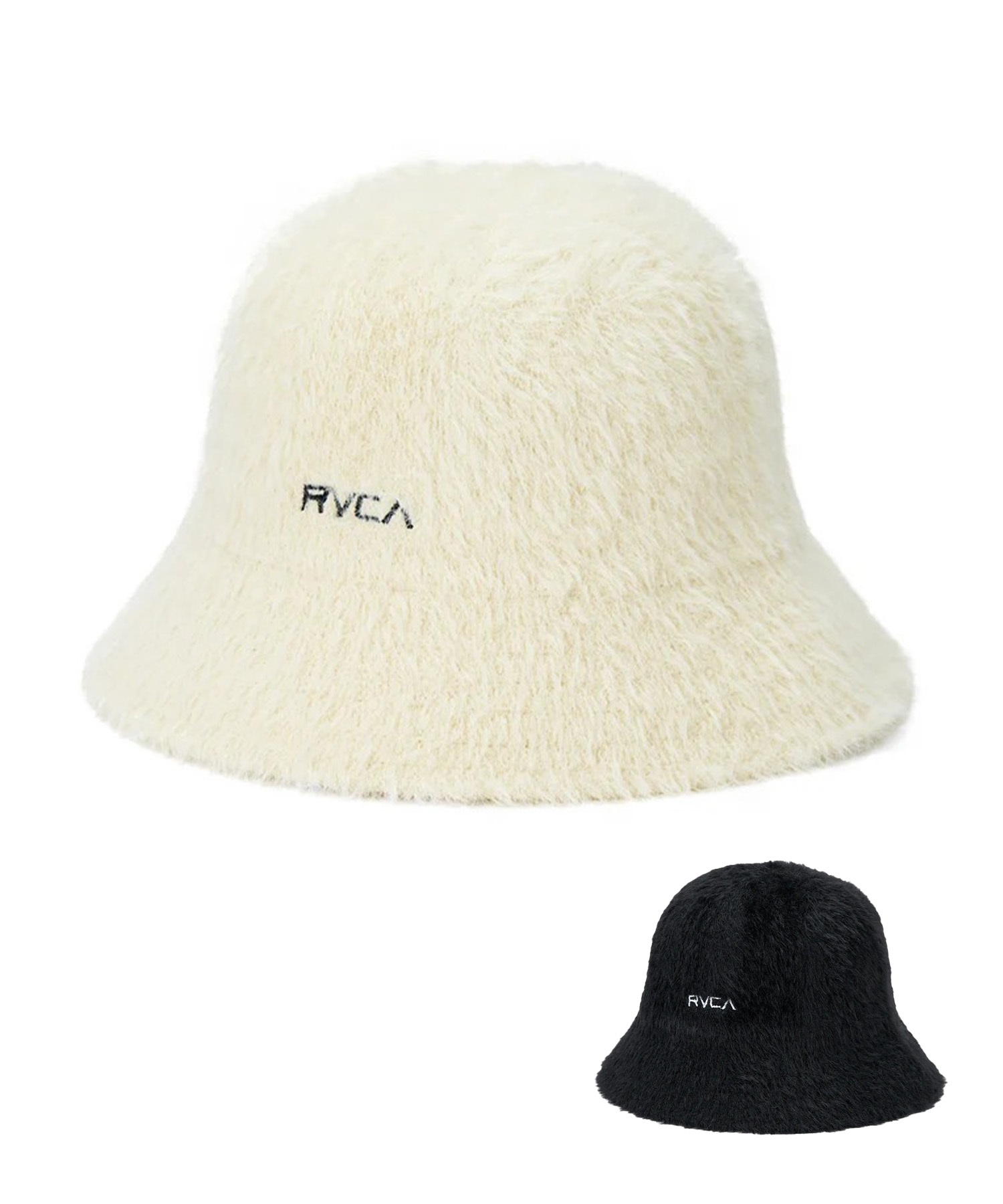 RVCA ハット バケットハット 最新作