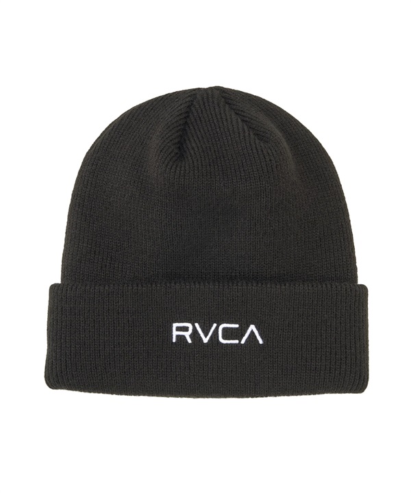 RVCA ルーカ ビーニー DOUBLE FACE BEANIE BF042-904