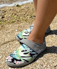 AQA エーキューエー マリンシューズフィット KW-4674(BOTA-22.0cm)