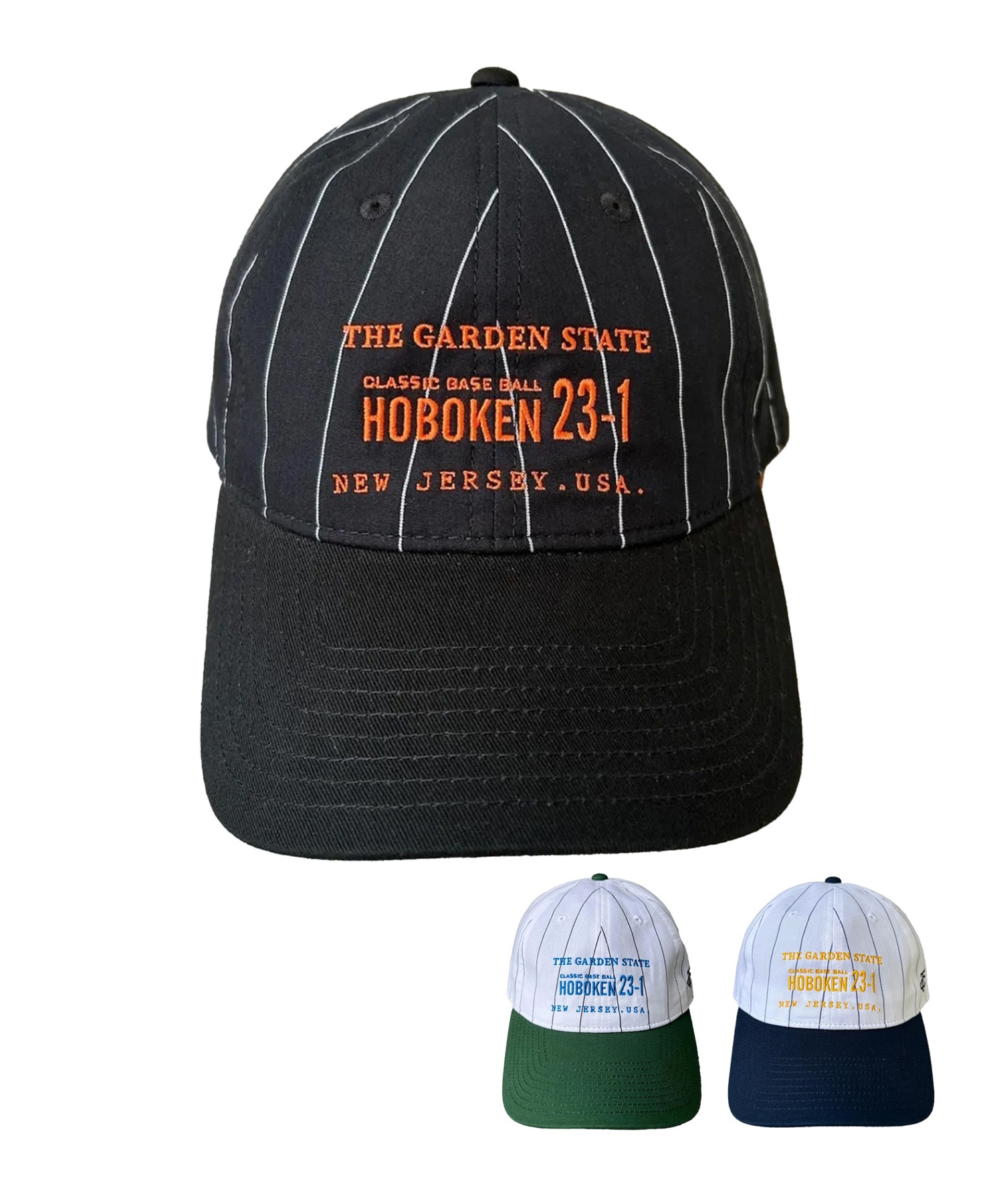 TESTIFY テスティファイ キャップ メンズ レディース ストライプ ロゴ