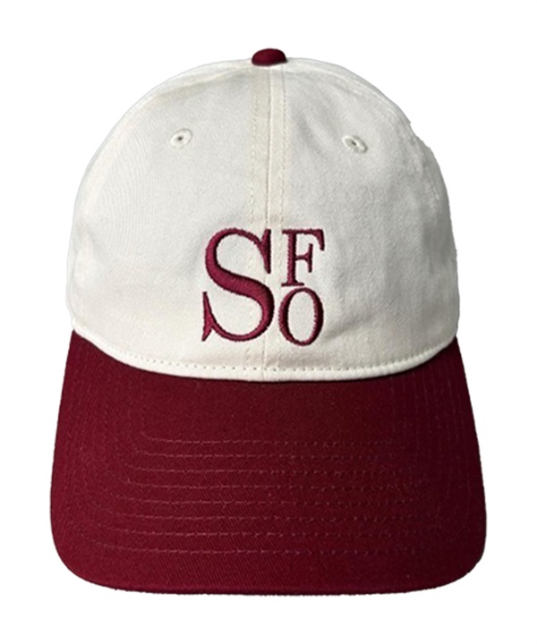 TESTIFY テスティファイ キャップ メンズ レディース ベースボールキャップ Squere Logo Cap CW-10847