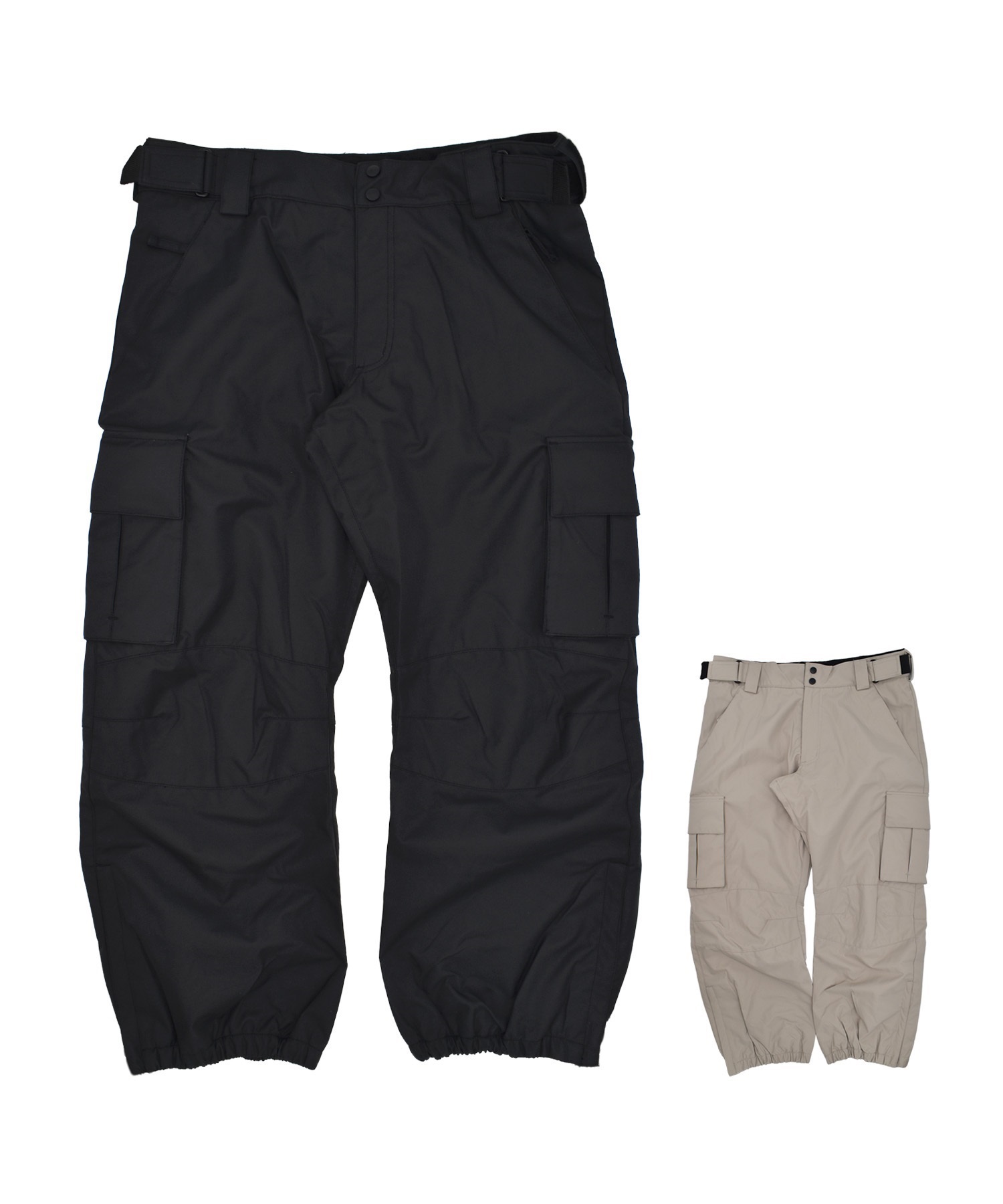 YELJAM イエロージャム YJ52528 スノーボード ウェア ユニセックス