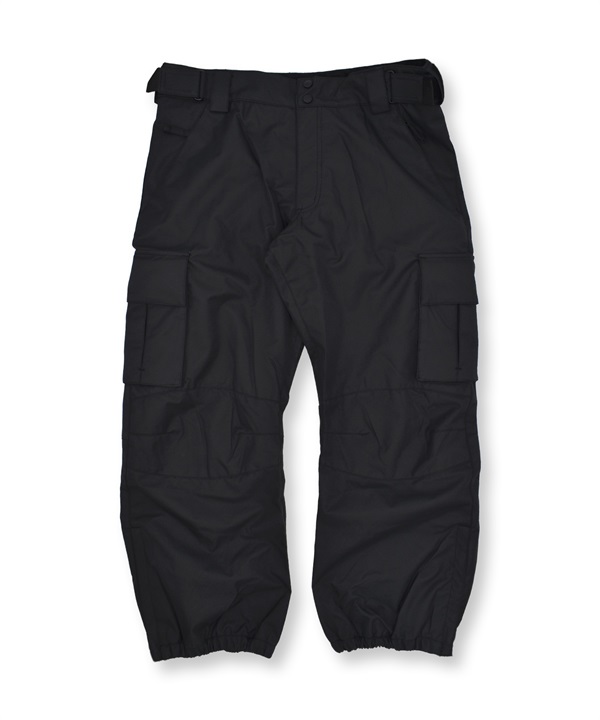 YELJAM イエロージャム YJ52528 スノーボード ウェア ユニセックス ムラサキスポーツ 25-26モデル MX A10