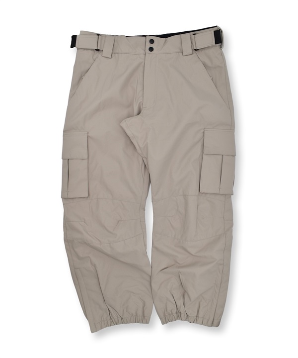 YELJAM イエロージャム YJ52528 スノーボード ウェア ユニセックス ムラサキスポーツ 25-26モデル MX A10