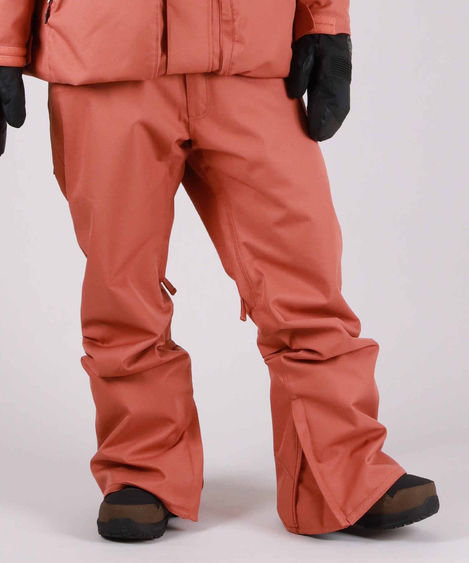 2526】YELJAM イエロージャム スノーボード ウェア パンツ ユニ