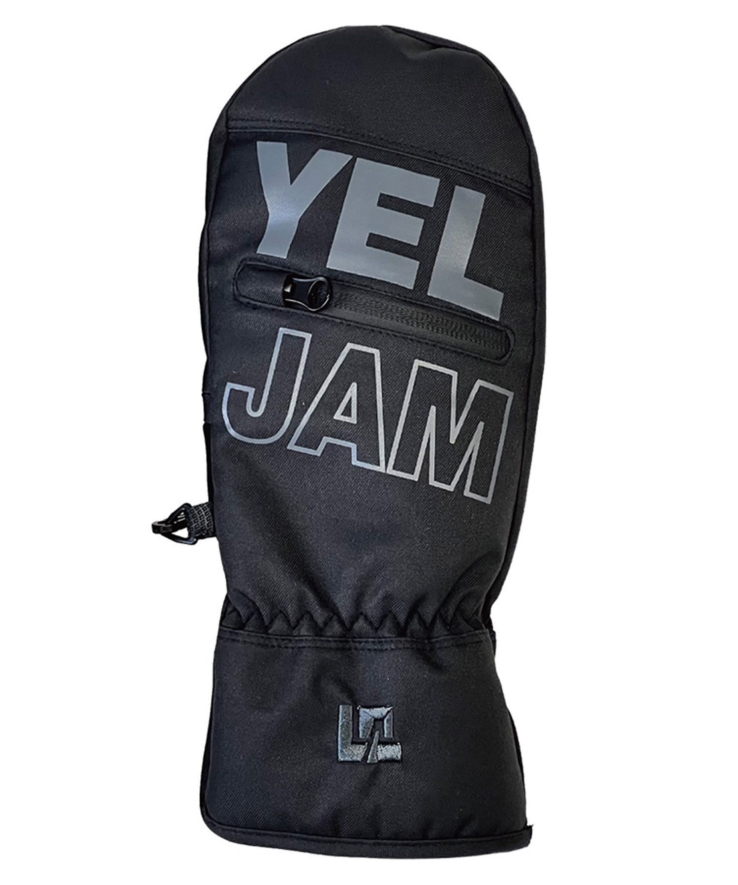 YELJAM イエロージャム YJ52552 スノーボード グローブ ユニセックス