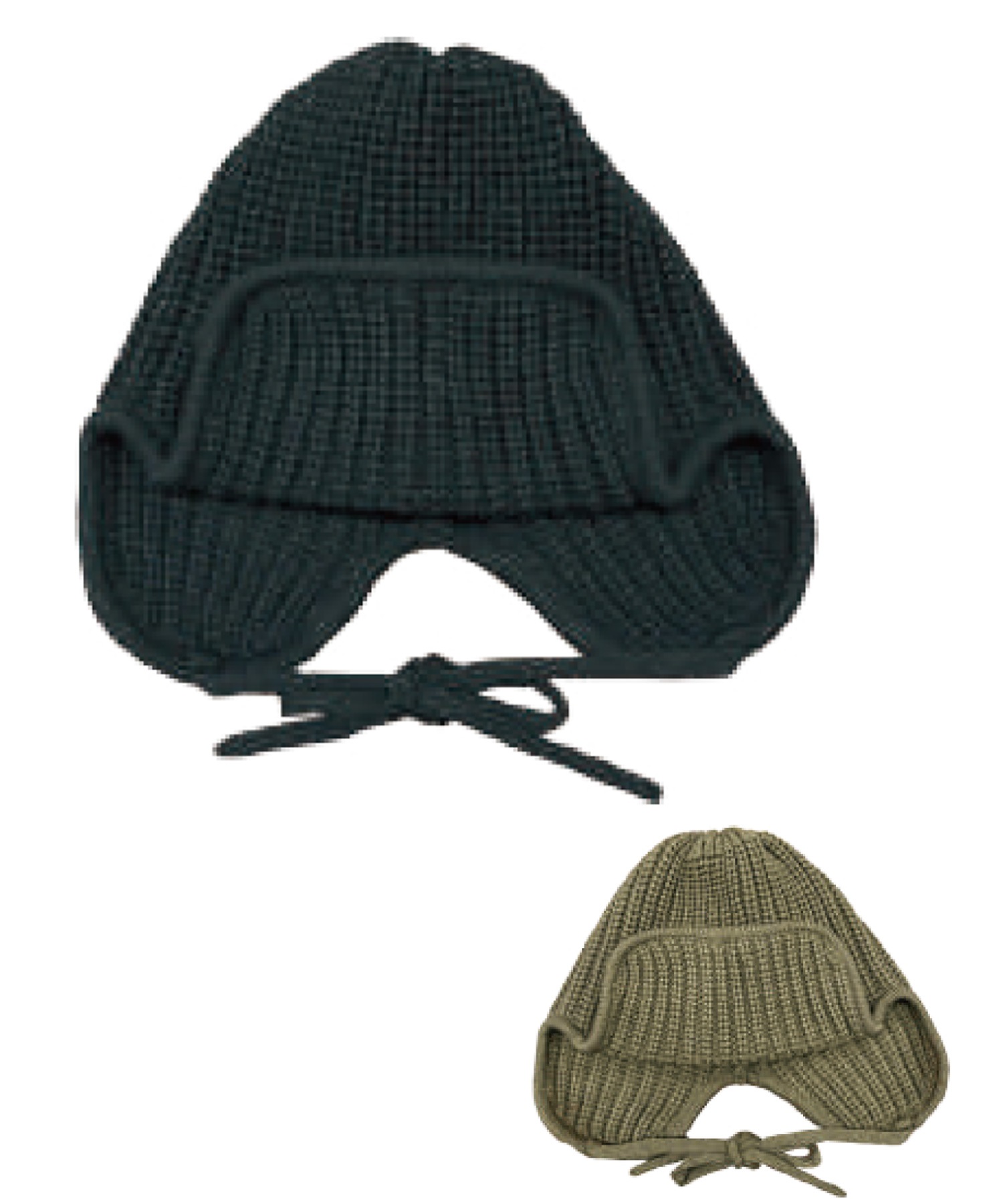 YELJAM イエロージャム スノーボード ビーニー ユニセックス YJ52465