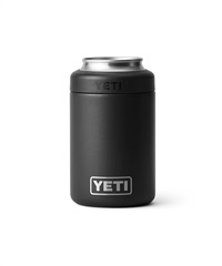 YETI 缶クーラー　ブラック　イエティ　コルスター　保冷缶　　2個 YETI イエティ 缶クーラー 保冷 ランブラー 330ml コルスター 缶
