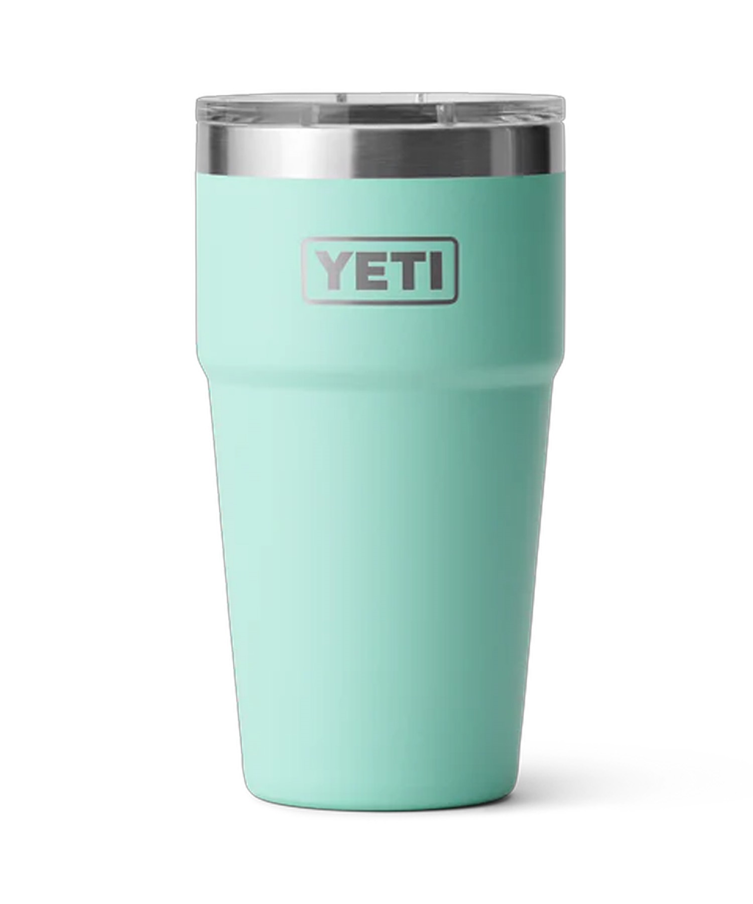 【ステッカー・限定色】イエティ YETI グリーンタンブラー YETI イエティ タンブラー 保温 保冷 ランブラー スタッカブルカップ
