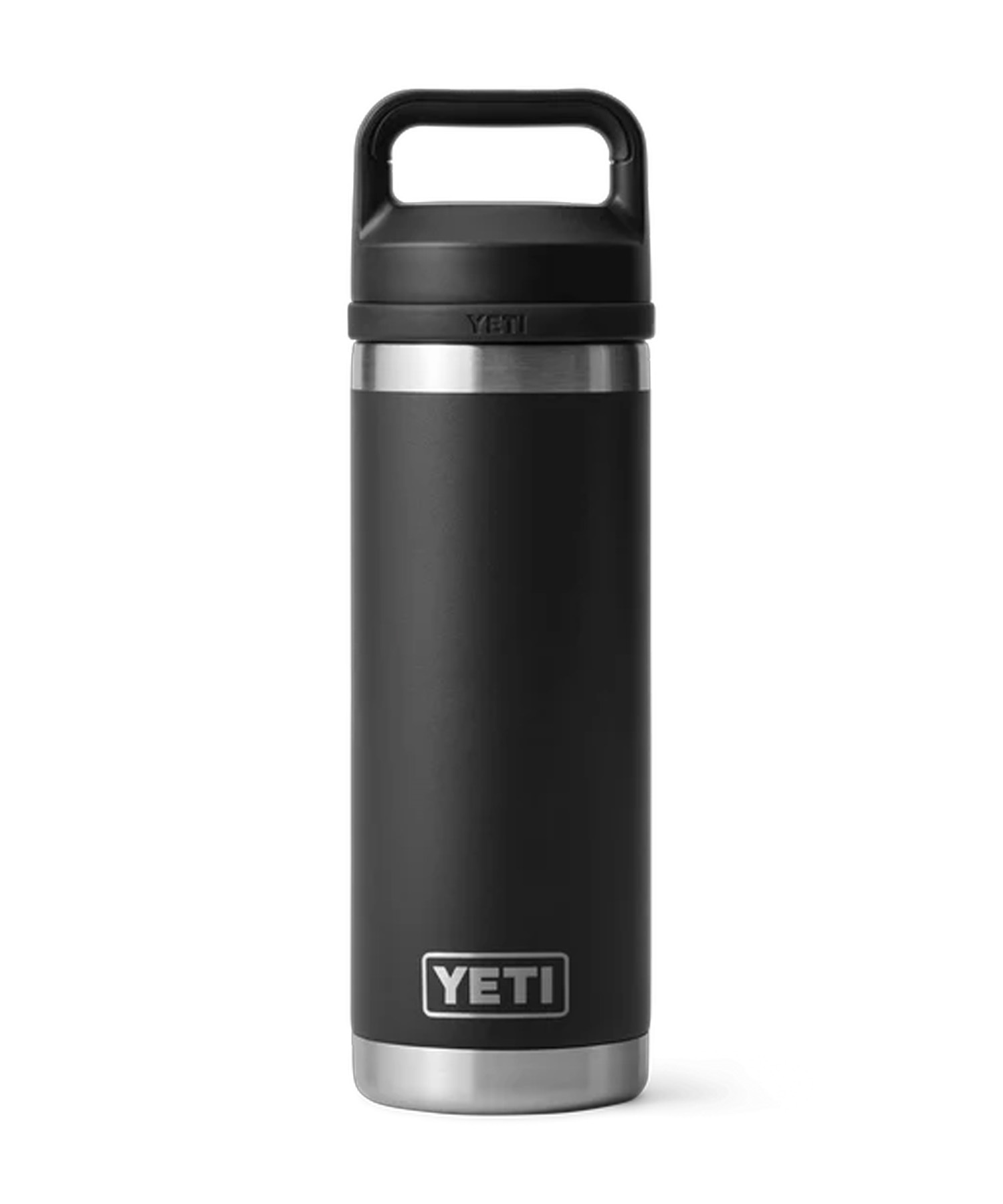 YETI イエティ ステンレスボトル 水筒 保温 保冷 ランブラー チャグ