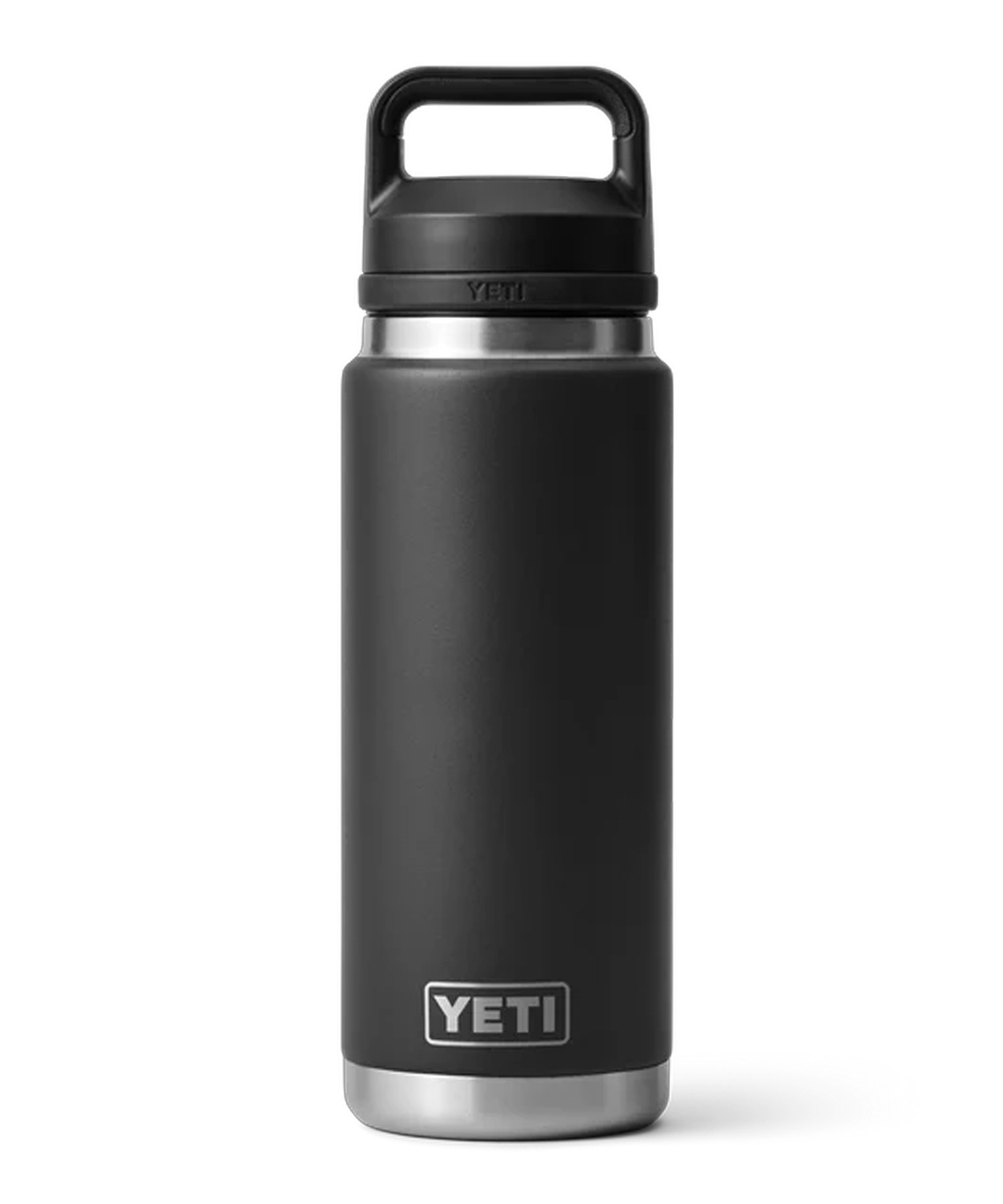 YETI イエティ ステンレスボトル 水筒 保温 保冷 ランブラー チャグ